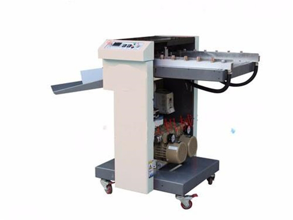 Fsd600 automatic indentation marking machine