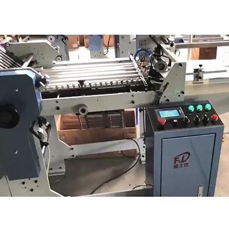 视频展示